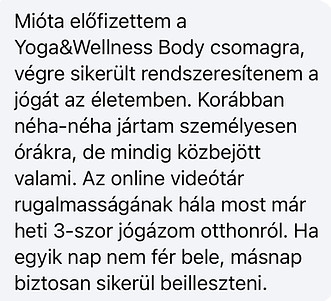 Elégedett vendég ötcsillagos értékelése