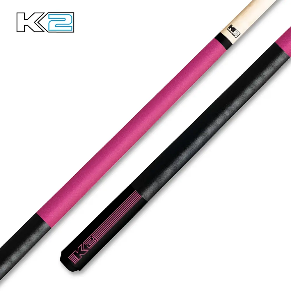 Koda K2 KLB14-52 Low Deflection Junior Pool Cue