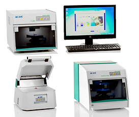 xrf gold testing machine 
