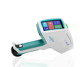 handheld xrf for testing pmi,mineral,alloy analysis