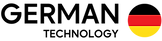 German Technology Logo