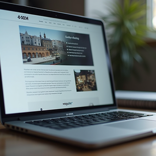 Small Business Website Pricing: How Much Does a Website Cost for Small Businesses?