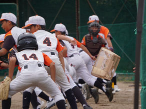 【Aチーム】フェニックス杯準決勝