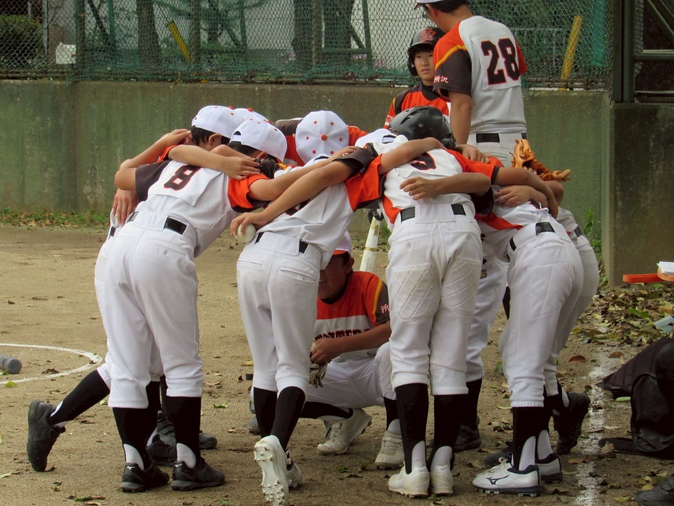 【Aチーム】6月14日フェニックス杯vs所沢南ビッキーズ様