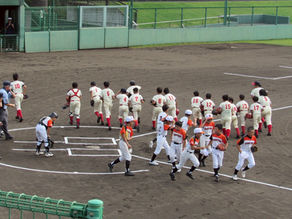 【Aチーム】朝日旗春季大会二部決勝戦
