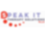 Speak It Therapy Solutions | The Not Forgotten 1st