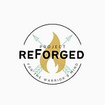 Reforged logo