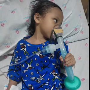 Patent Ductus Arteriosus (PDA): A Heart That Refused to Give Up - Lhanze Yohan’s Journey