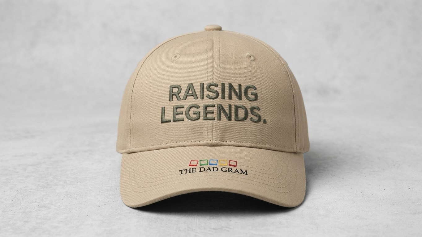 Raising Legends Cap