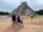 Chichen Itza Tour 2021