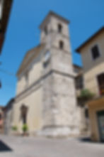 Chiesa di S. Cecilia