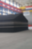 10m Width