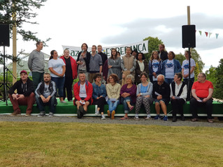 Sommerfest in Hellefeld