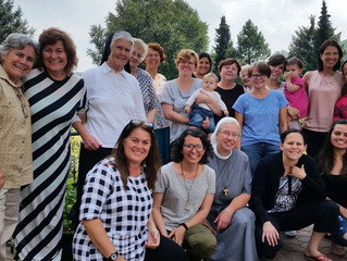 Sommertage in Hellefeld – Einkehrtage für Frauen auf der Fazenda