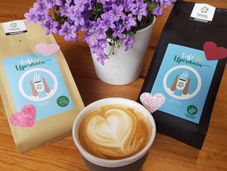 Muttertags-Kaffee