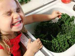 Your Nutrition: Breastfeeding Babies with Food Allergies