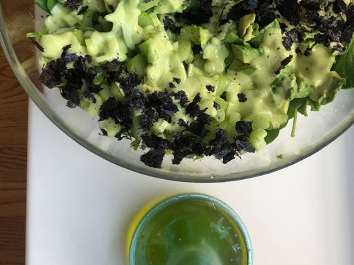 Elimination Diet Easy Food Swap Tips for Newbies!