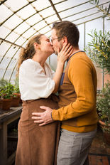 zwangerschapsfotoshoot door fotograaf uit Putte bij Mechelen die fotografeert in de ruime regio van Putte, Lier, Mechelen, Heist op den berg en Tremelo