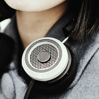 Headphones