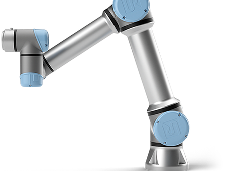 UR5e robot