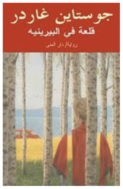 قلعة في البرينيه