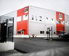 Trendstaden