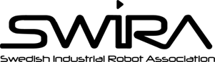 Eltech Automation is now a member of SWIRA – Swedish Industrial Robot Association.