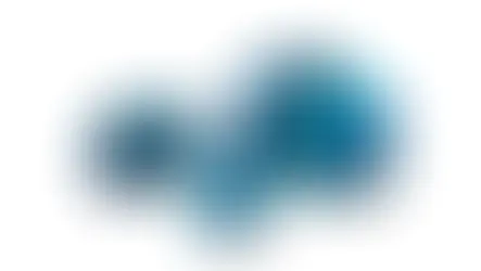 tres topacios ovales de diferentes tamaños