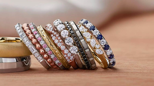 La diferencia entre "Anillo" y "Sortija"