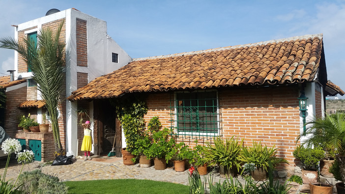 Traveling with Kids: San Miguel de Allende
