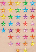 Star Stickers