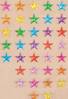 Star Stickers