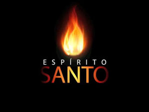 A VIDA NO ESPIRITO SANTO