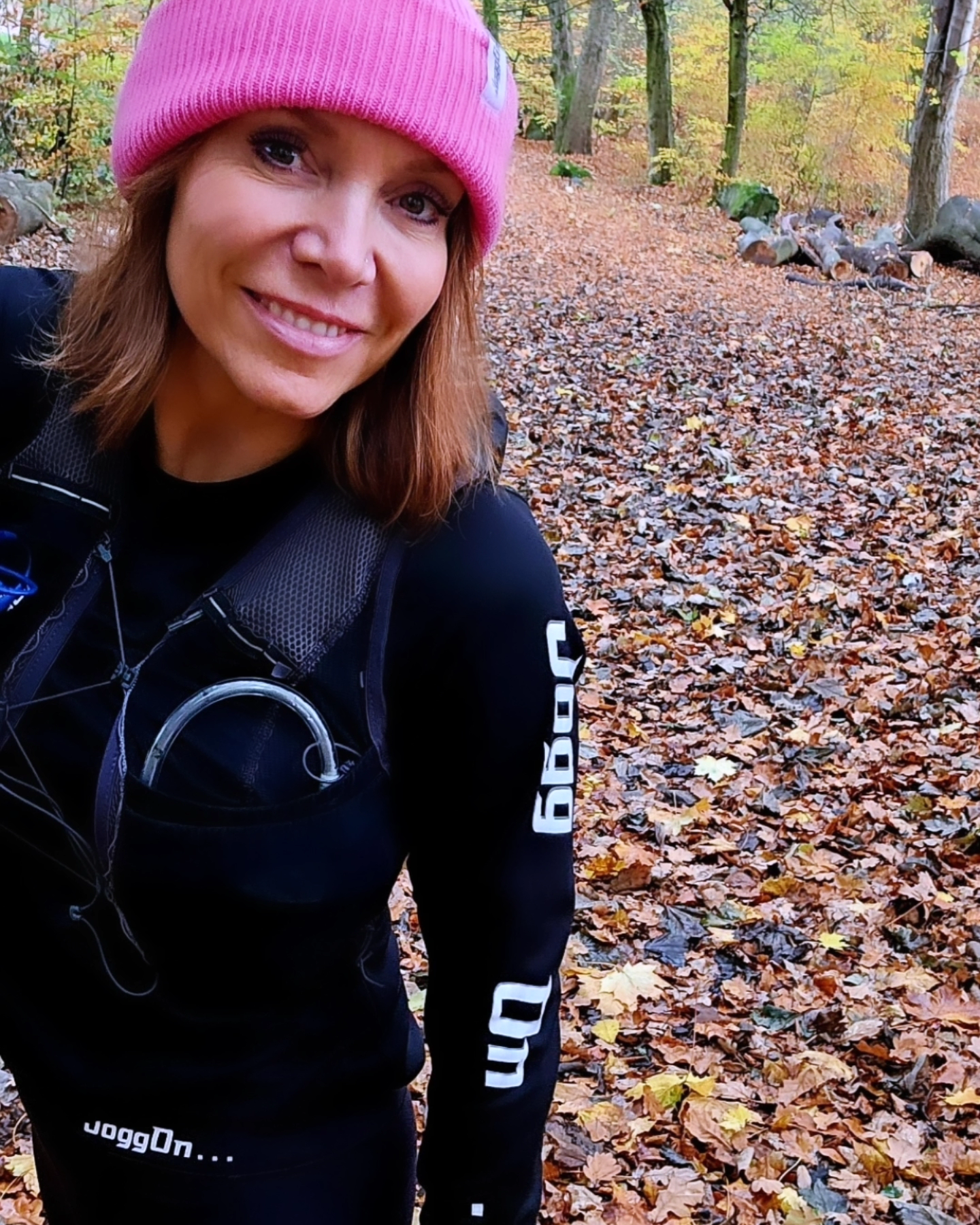 LS TECH TOP. ( WOMENS)