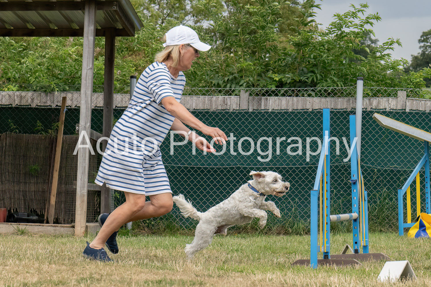 Agility July 23 219