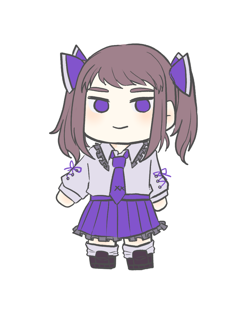 立ち絵
