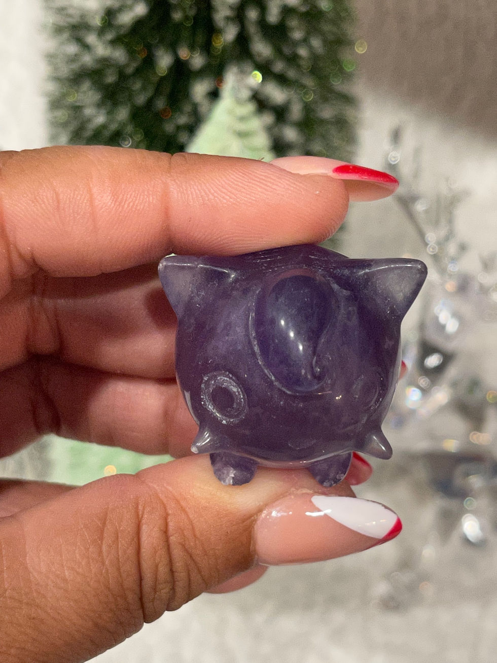 Thumbnail: Fluorite Jigglypuff