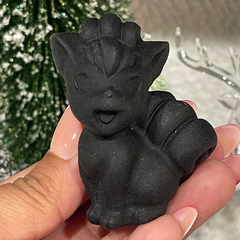 Thumbnail: Obsidian Vulpix 