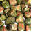 Thumbnail: Unakite Tumbled Stone