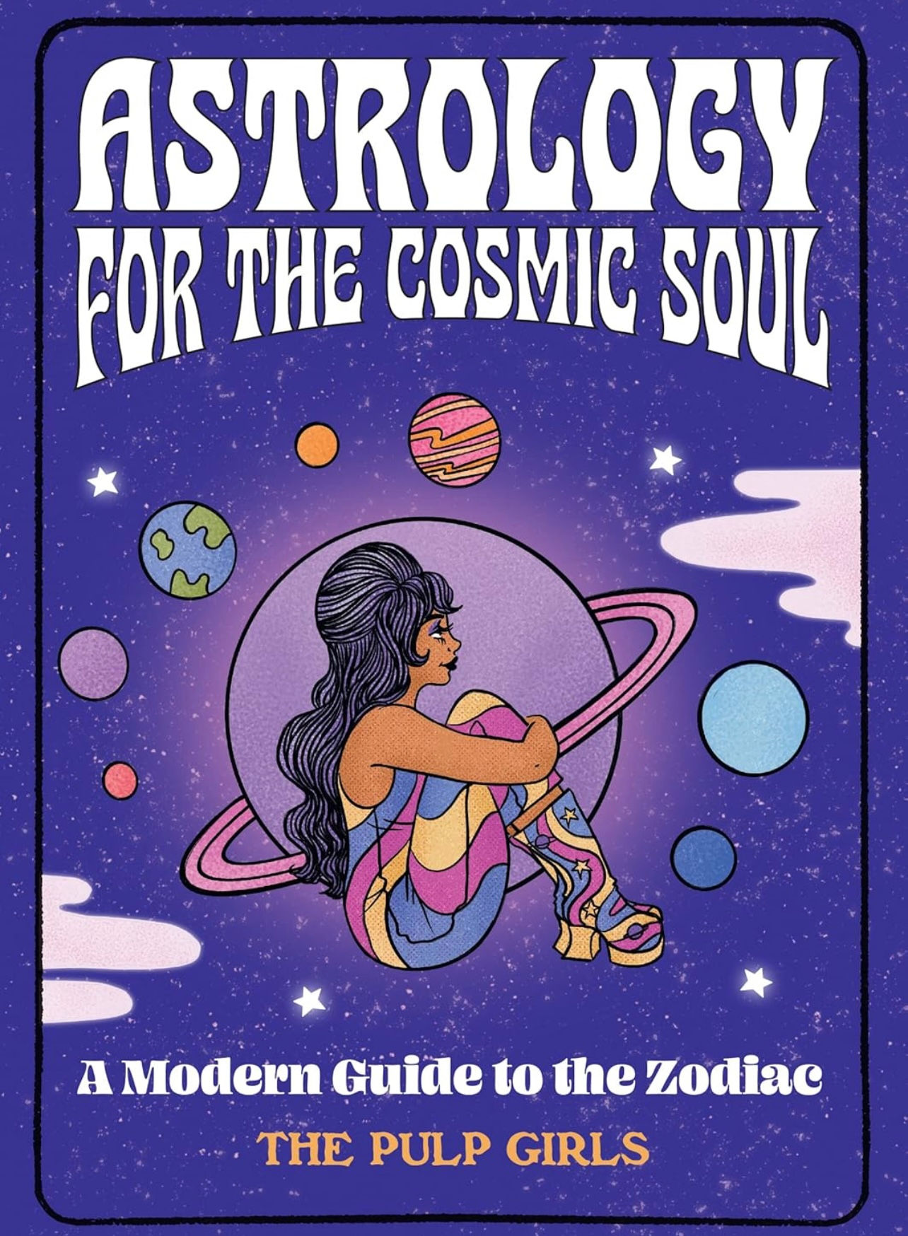 Astrology for the Cosmic Soul