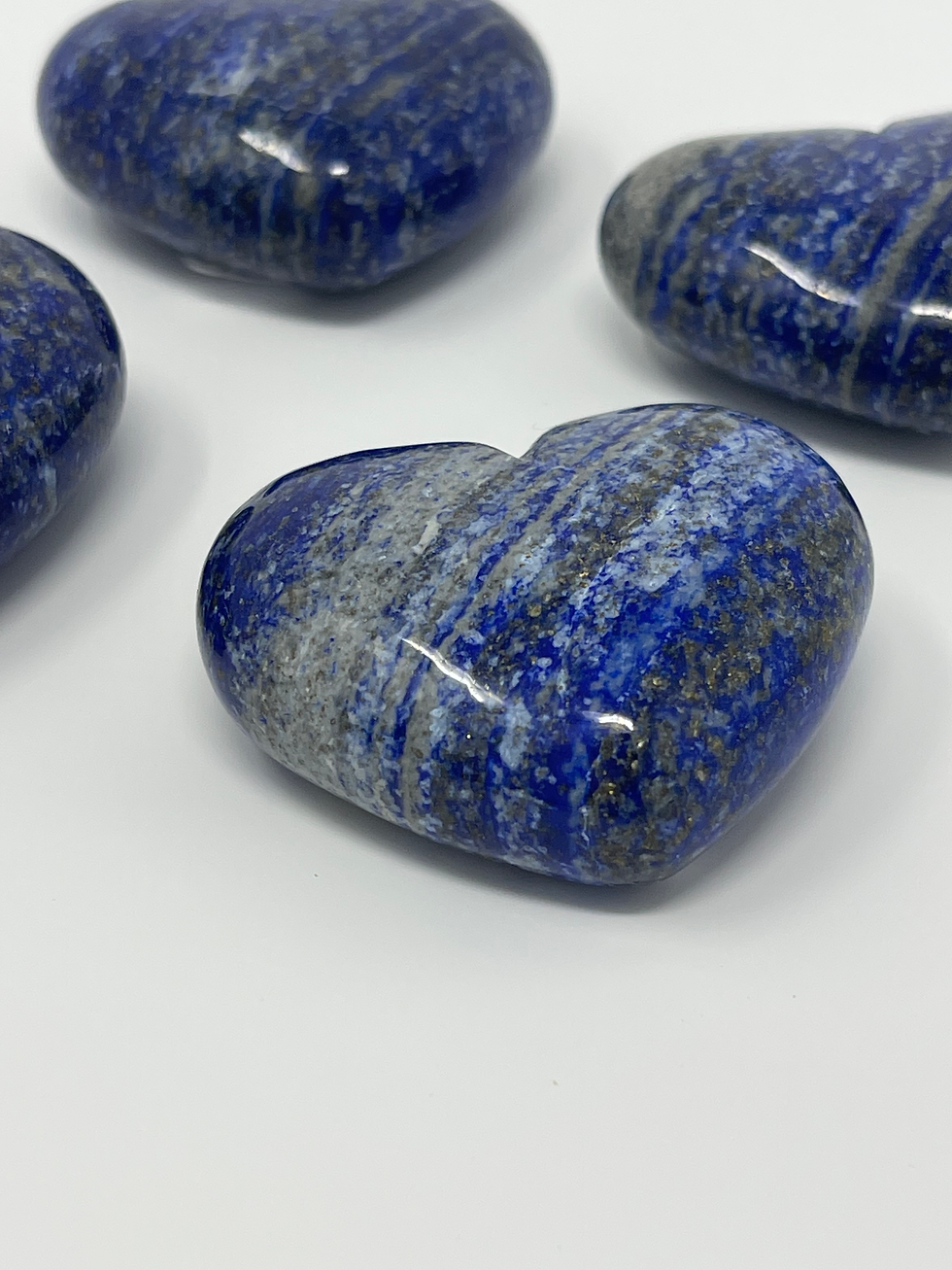 Thumbnail: Lapis Lazuli Hearts