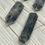 Thumbnail: Tourmalinated Quartz Towers for removing obstacles, clarity, and protect