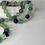 Thumbnail: Fluorite 8mm Bracelets