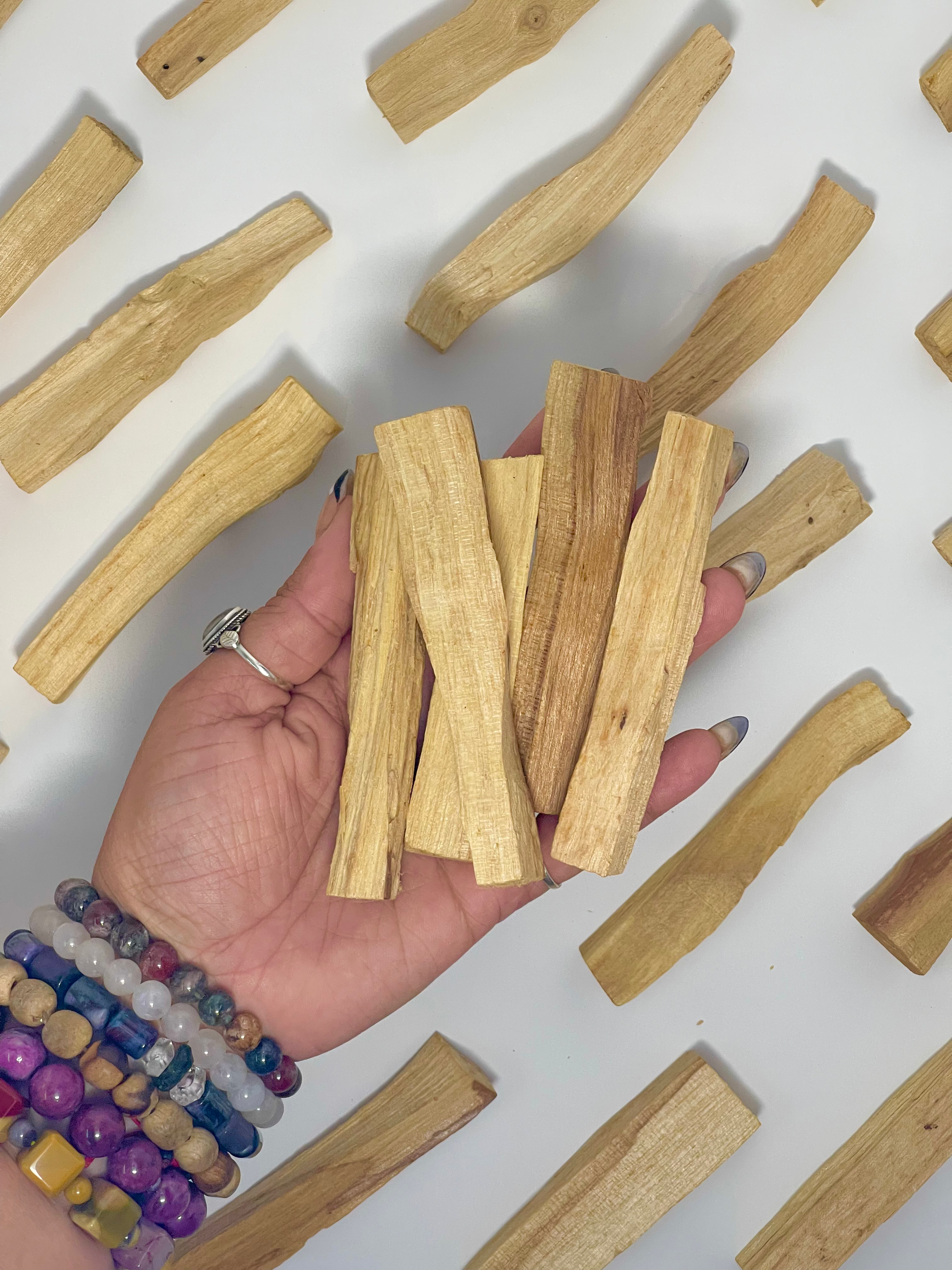 Palo Santo Sticks