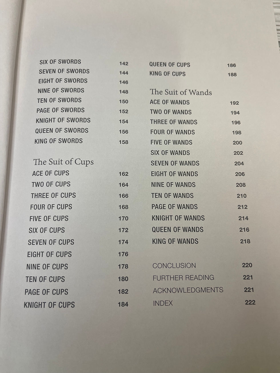 Thumbnail: The Tales Behind Tarot Book By Alison Davies