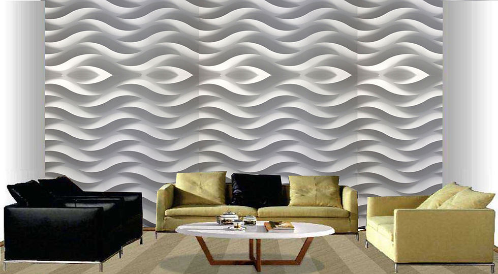 Papel de parede 3D 270