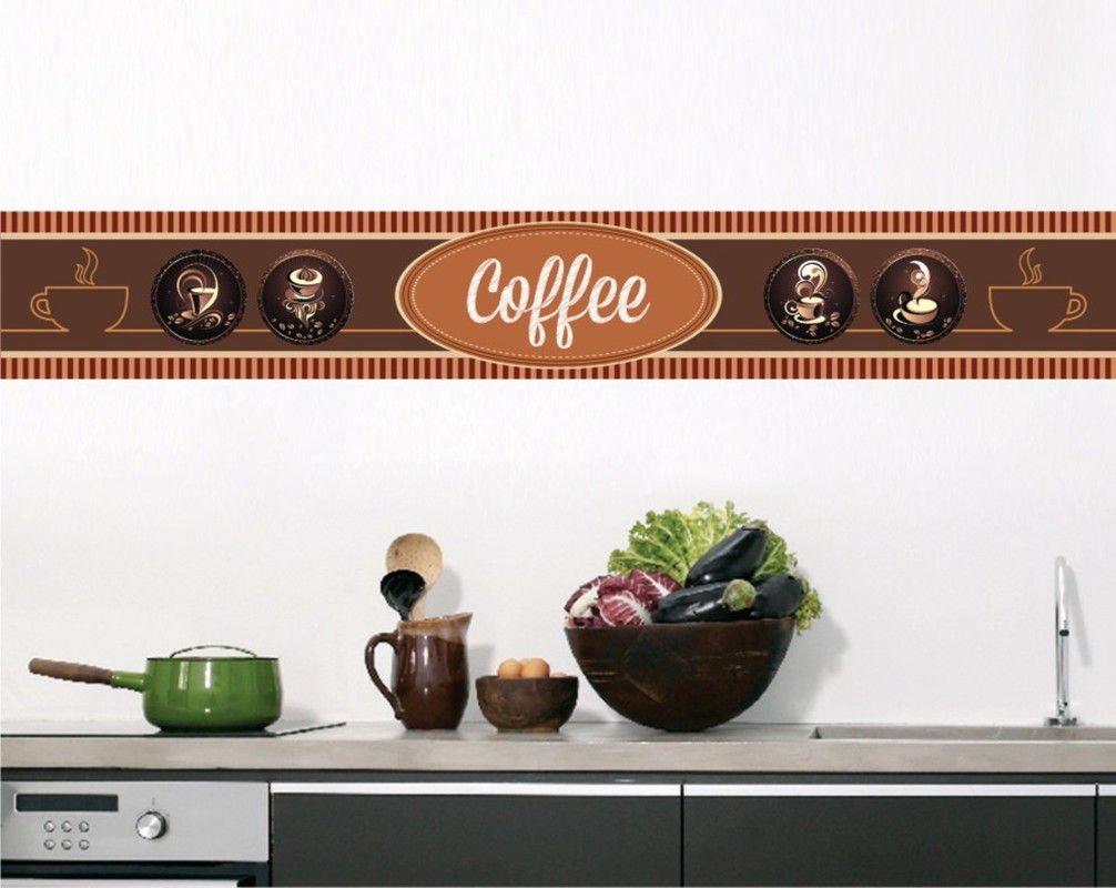 kit 04 faixas border Cozinha 04