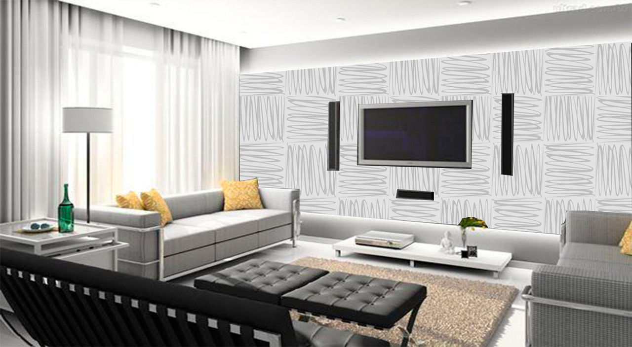 Papel de parede Abstrato 06