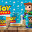 Miniatura: CANECAS COLECIONAVEIS Toy Story