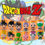 Miniatura: CANECAS COLECIONAVEIS  Dragon Ball Z